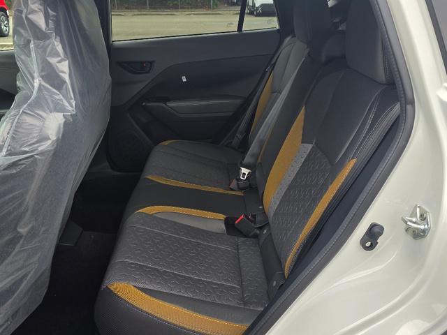 used 2025 Subaru Crosstrek car