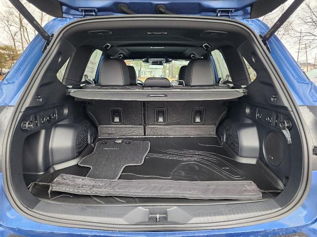 new 2026 Subaru Forester car, priced at $41,441