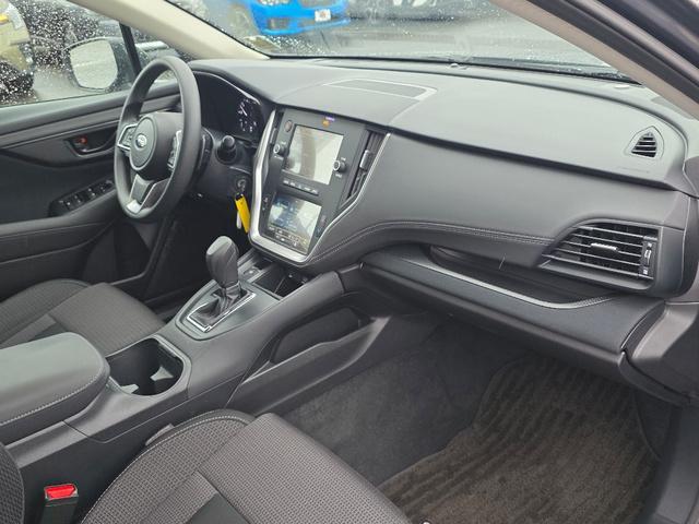 used 2024 Subaru Outback car, priced at $24,712