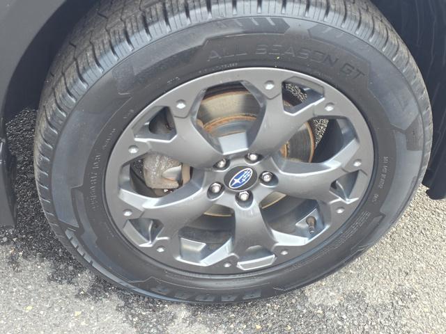 used 2021 Subaru Crosstrek car, priced at $20,000