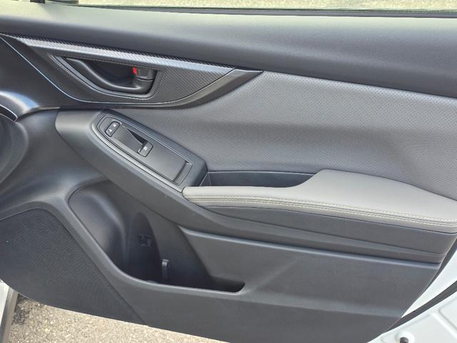 used 2021 Subaru Crosstrek car, priced at $20,000