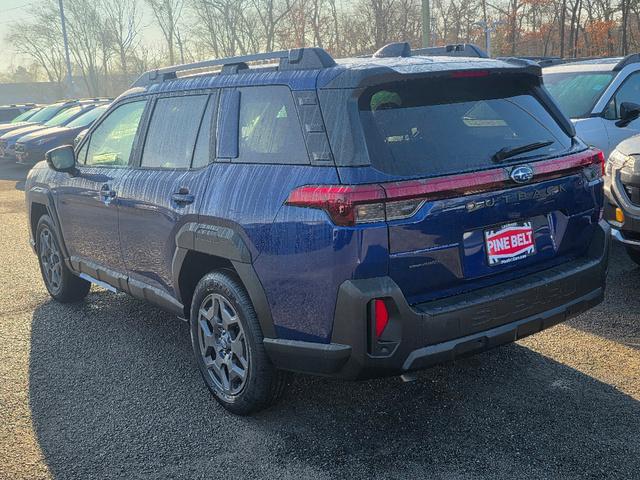 used 2026 Subaru Outback car, priced at $34,521
