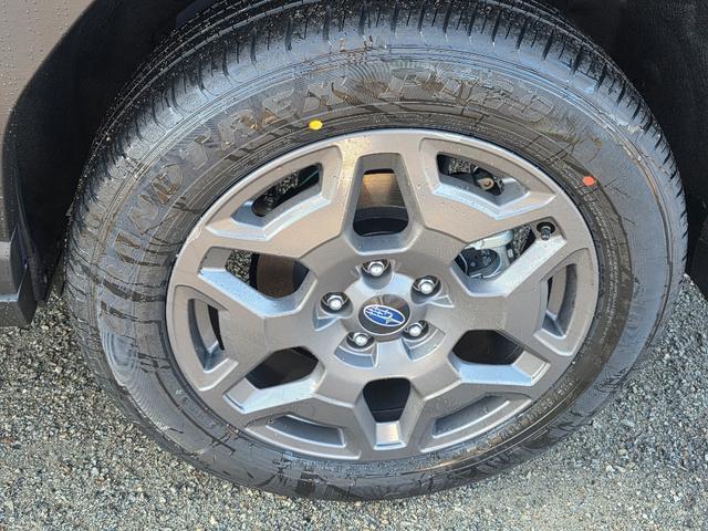 used 2026 Subaru Outback car, priced at $34,521