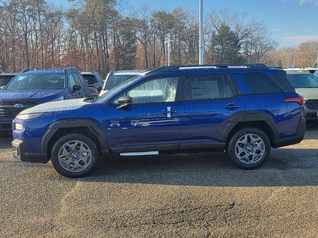 used 2026 Subaru Outback car, priced at $34,521