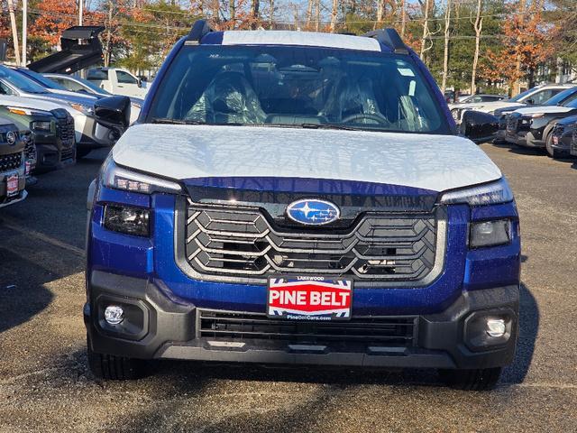 used 2026 Subaru Outback car, priced at $34,521