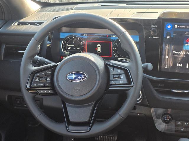 used 2026 Subaru Outback car, priced at $34,521