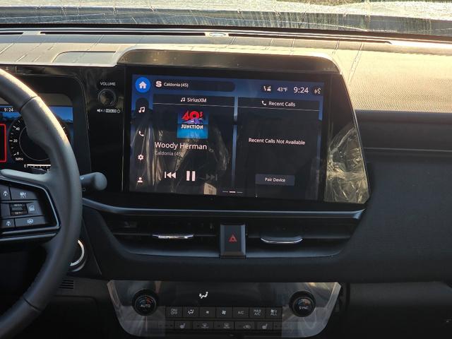 used 2026 Subaru Outback car, priced at $34,521