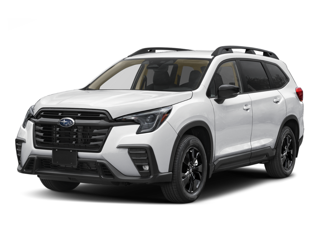 new 2026 Subaru Ascent car, priced at $40,331