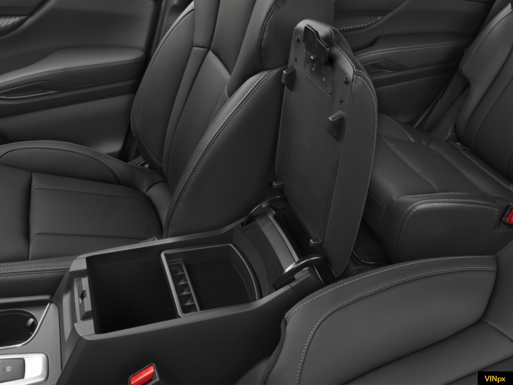 new 2026 Subaru Ascent car, priced at $40,331