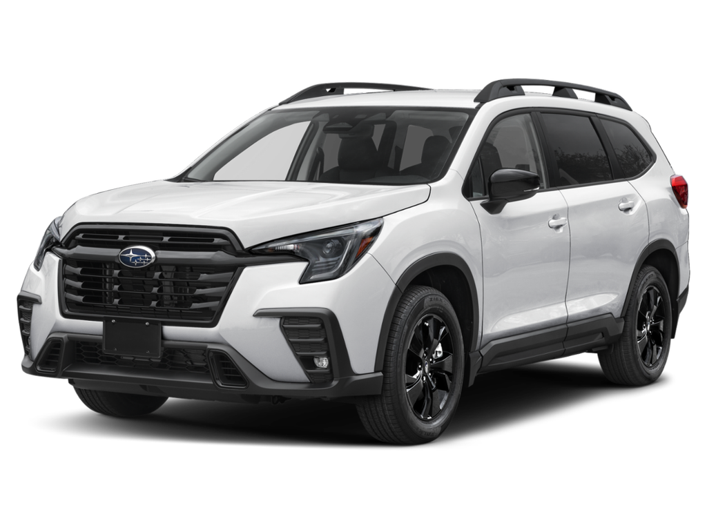 new 2026 Subaru Ascent car, priced at $40,331