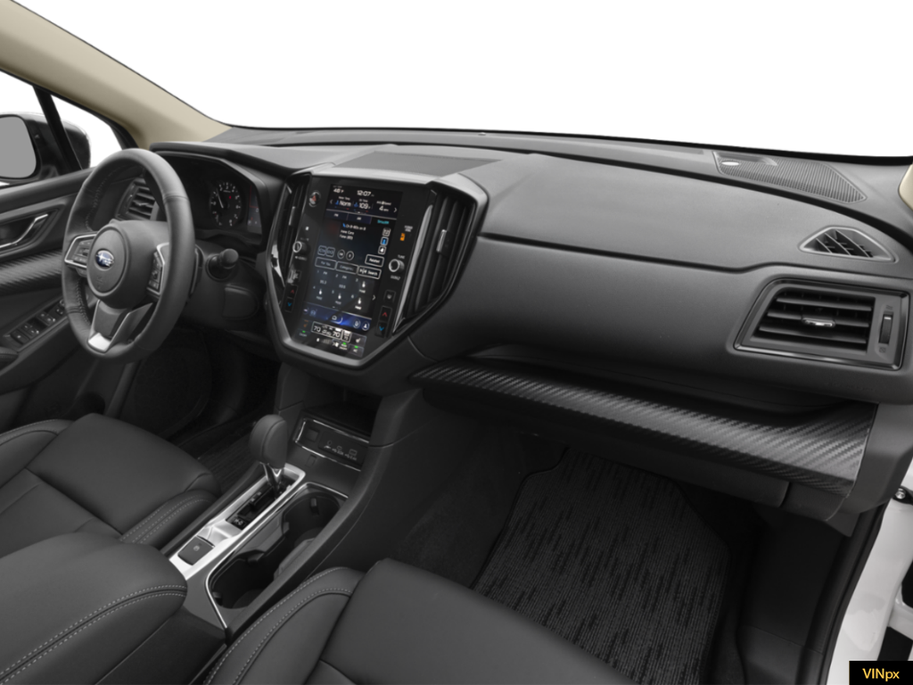 new 2026 Subaru Ascent car, priced at $40,331