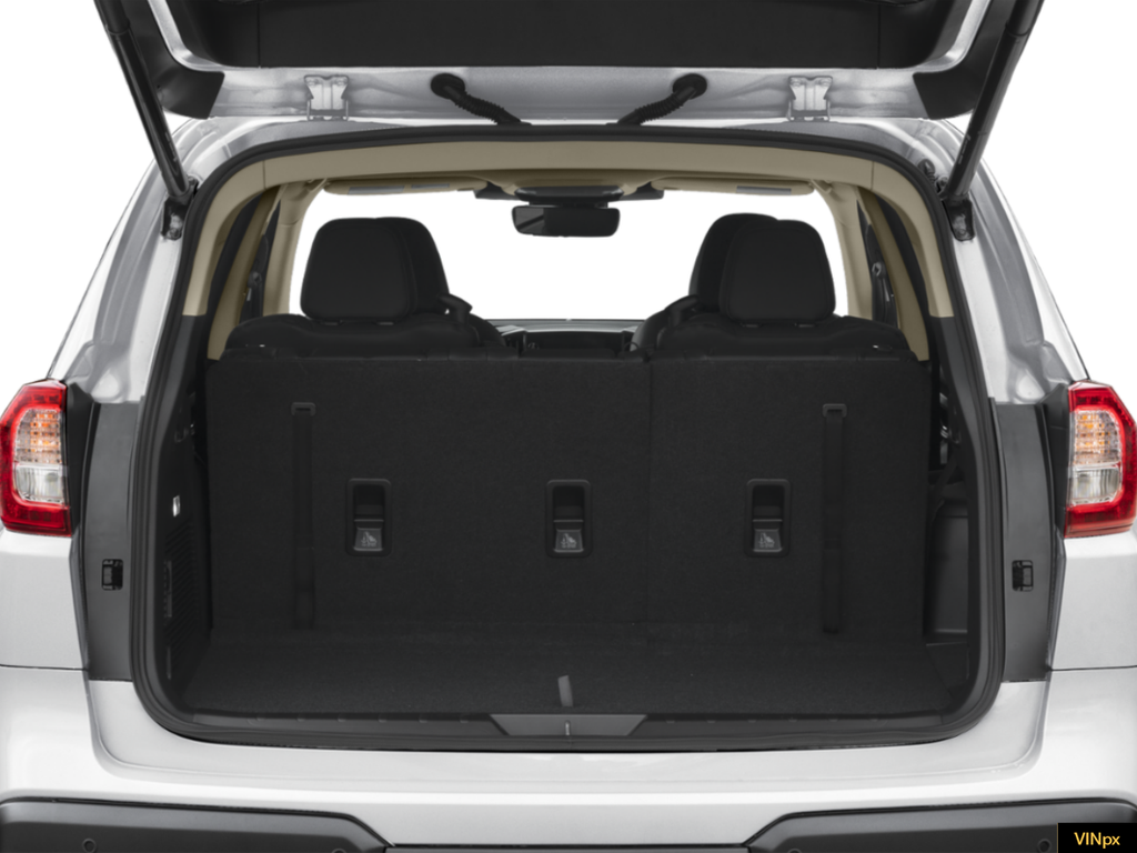 new 2026 Subaru Ascent car, priced at $40,331