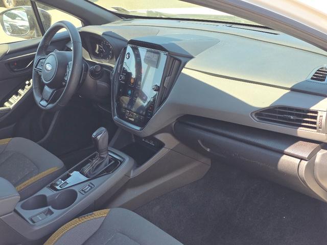 used 2024 Subaru Crosstrek car, priced at $26,307