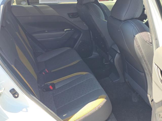 used 2024 Subaru Crosstrek car, priced at $26,307