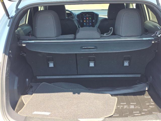 used 2024 Subaru Crosstrek car, priced at $26,307