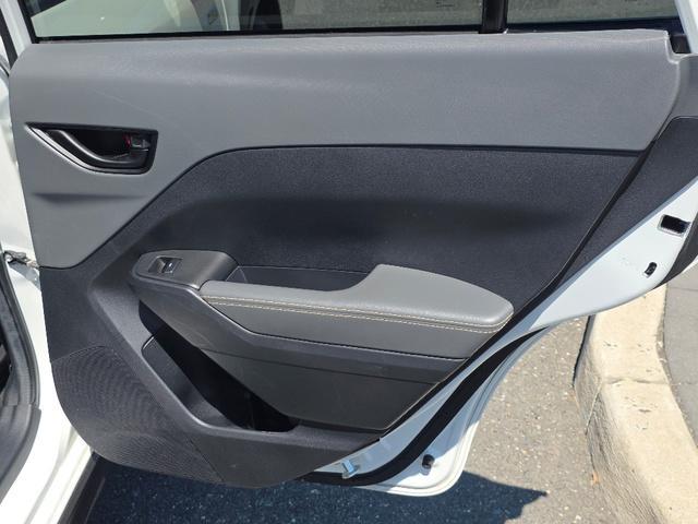 used 2024 Subaru Crosstrek car, priced at $26,307