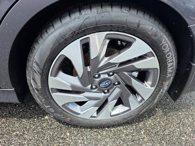 used 2025 Subaru Legacy car, priced at $32,341