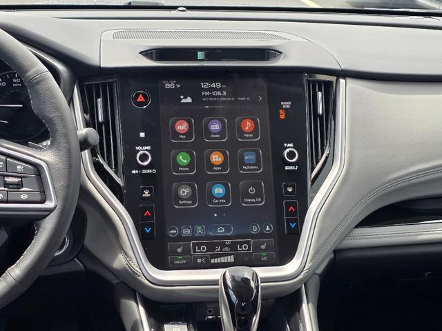 used 2025 Subaru Legacy car, priced at $32,341