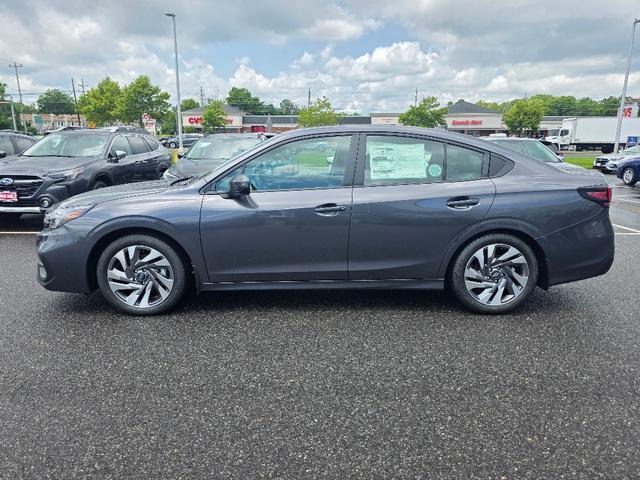 used 2025 Subaru Legacy car, priced at $32,341