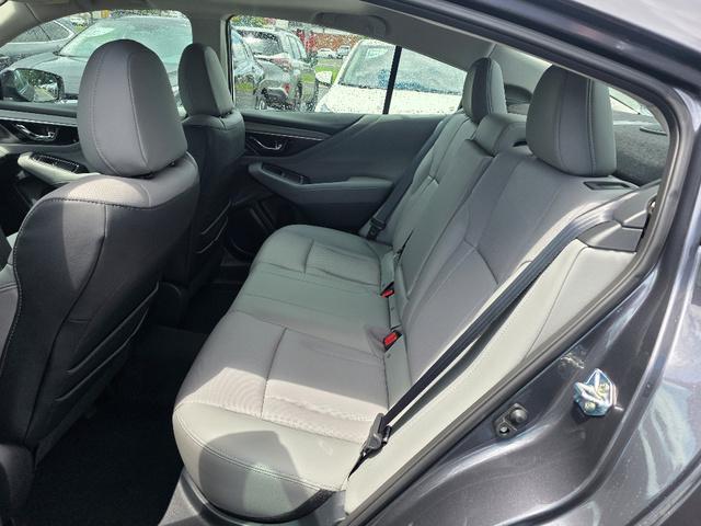 used 2025 Subaru Legacy car, priced at $32,341