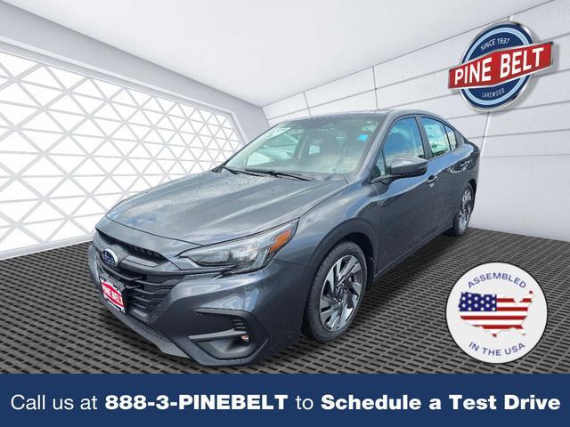 used 2025 Subaru Legacy car, priced at $32,341