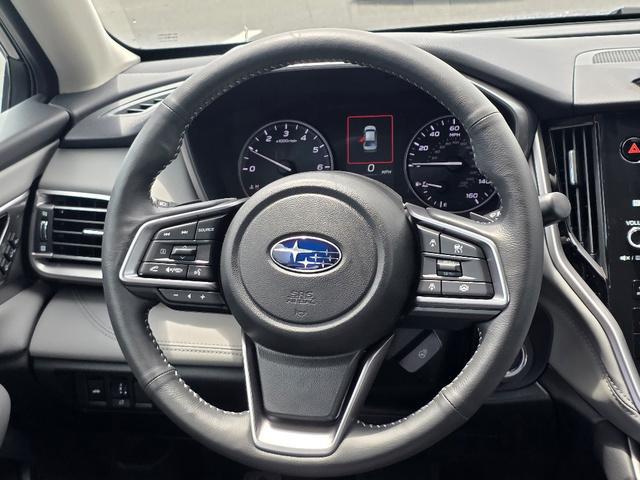 used 2025 Subaru Legacy car, priced at $32,341