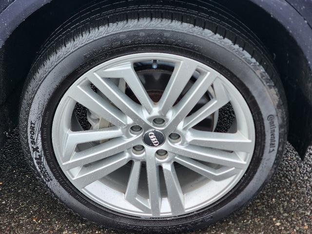 used 2018 Audi Q5 car, priced at $15,981