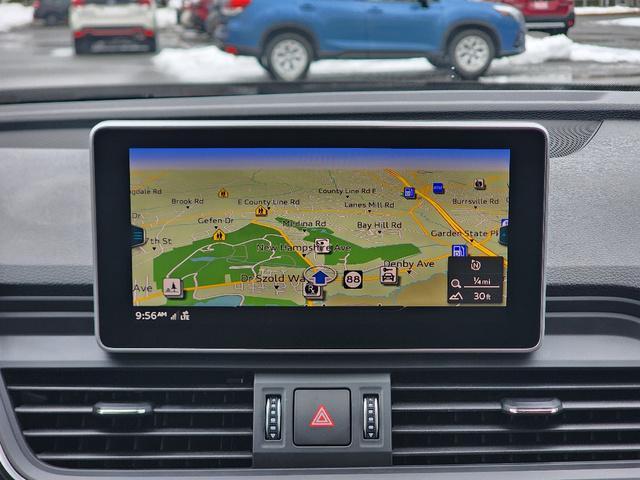 used 2018 Audi Q5 car, priced at $15,981