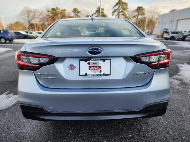 used 2021 Subaru Legacy car, priced at $21,632