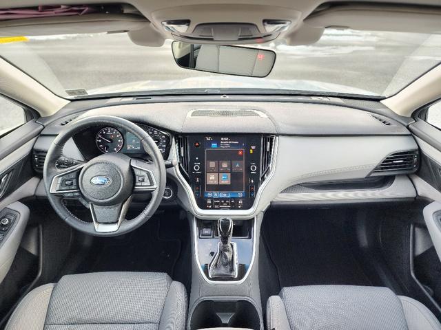 used 2021 Subaru Legacy car, priced at $21,632