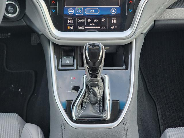 used 2021 Subaru Legacy car, priced at $21,632