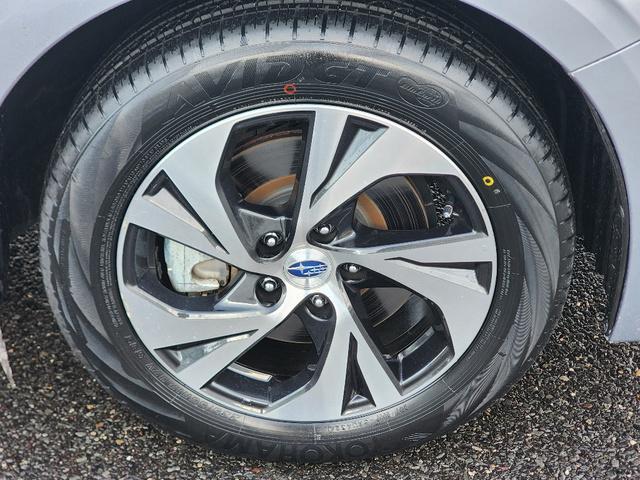 used 2021 Subaru Legacy car, priced at $21,632