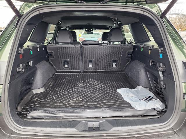 new 2026 Subaru Outback car, priced at $45,015