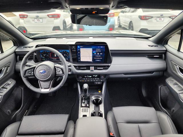 new 2026 Subaru Outback car, priced at $45,015