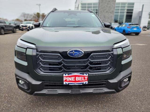 new 2026 Subaru Outback car, priced at $45,015