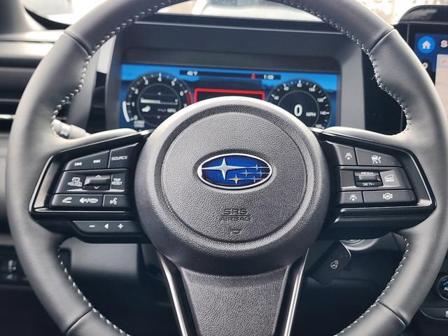 new 2026 Subaru Outback car, priced at $45,015