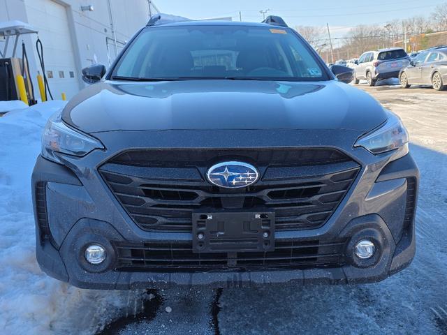 used 2023 Subaru Outback car, priced at $27,912