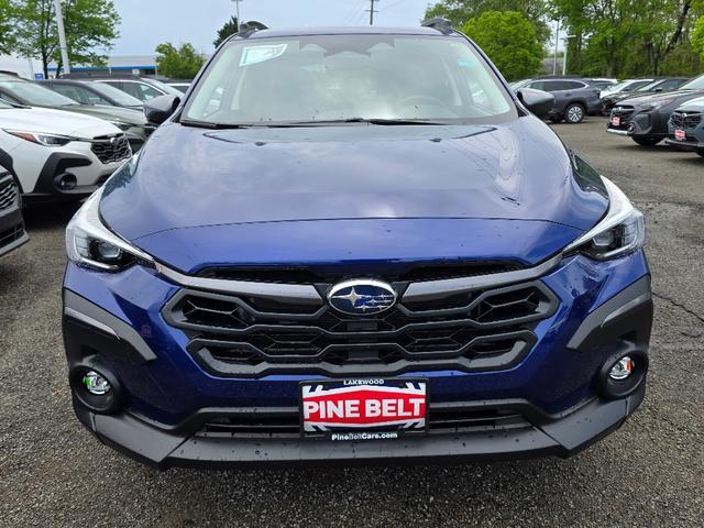 used 2025 Subaru Crosstrek car, priced at $31,878