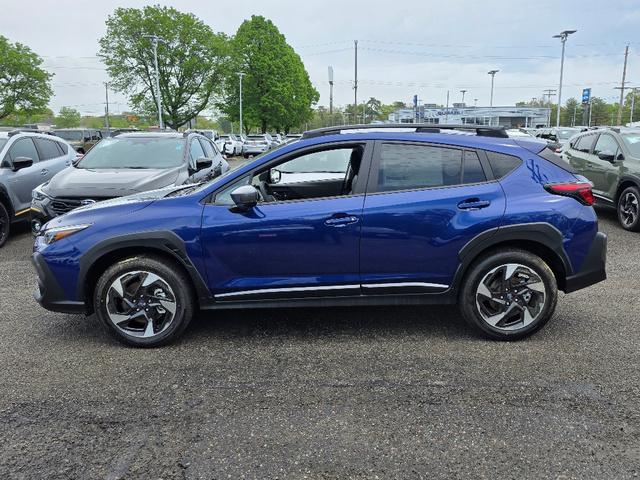 used 2025 Subaru Crosstrek car, priced at $31,878