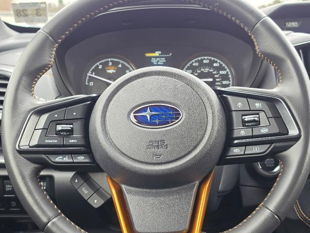 used 2023 Subaru Forester car, priced at $30,000