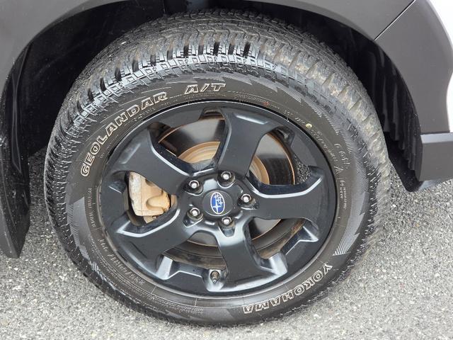 used 2023 Subaru Forester car, priced at $30,000