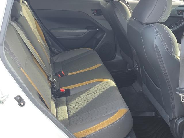 used 2024 Subaru Crosstrek car, priced at $25,512