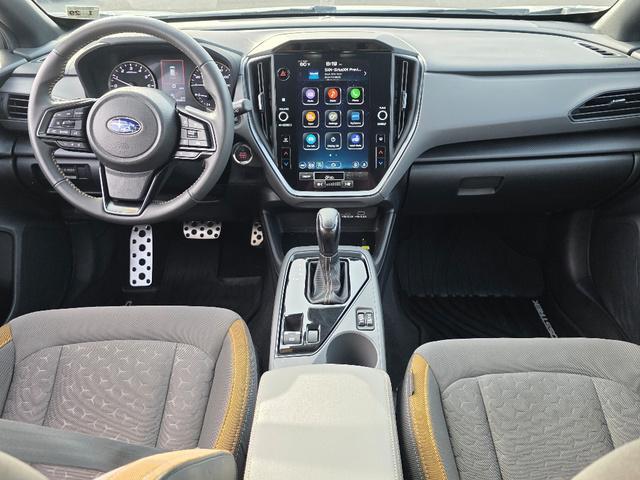 used 2024 Subaru Crosstrek car, priced at $25,512