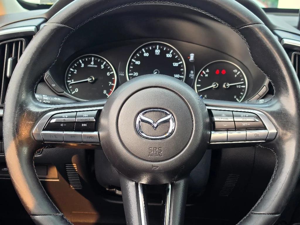 used 2023 Mazda CX-50 car, priced at $21,227