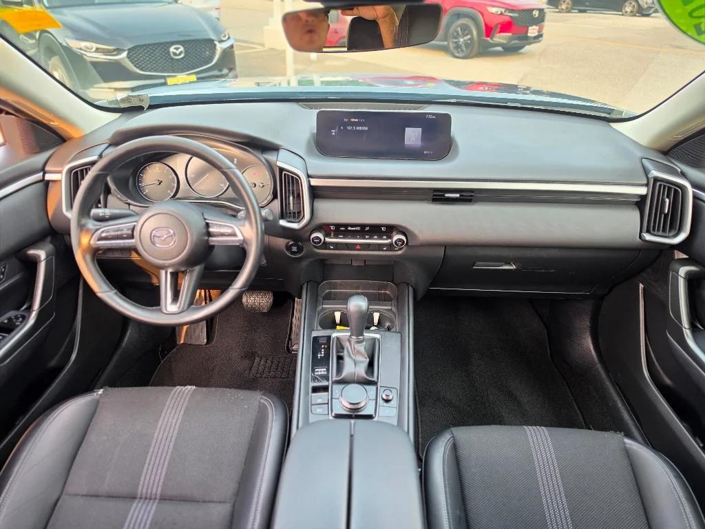 used 2023 Mazda CX-50 car, priced at $21,227