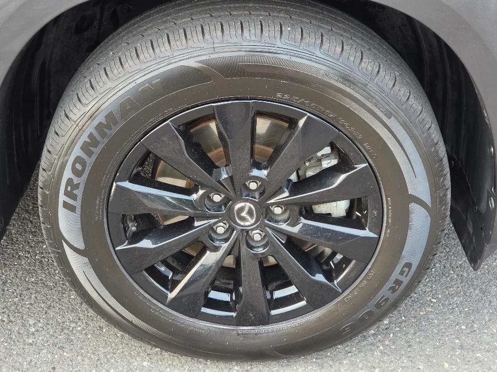 used 2023 Mazda CX-50 car, priced at $21,227