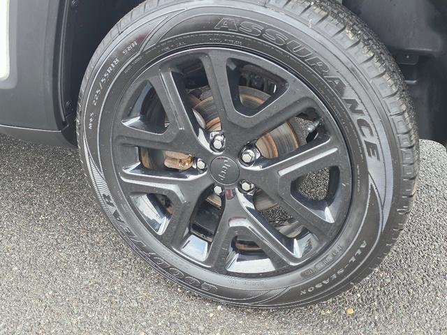 used 2019 Jeep Renegade car, priced at $14,231