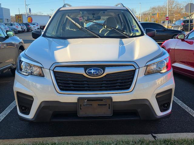 used 2019 Subaru Forester car, priced at $18,731