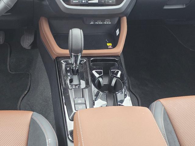 used 2026 Subaru Forester car, priced at $42,681