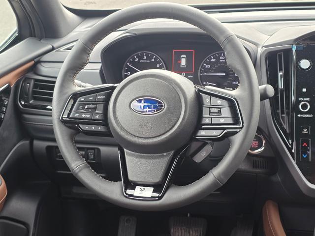 used 2026 Subaru Forester car, priced at $42,681